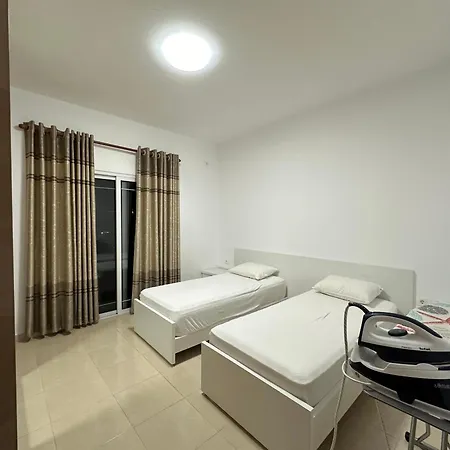 Sky Appartement