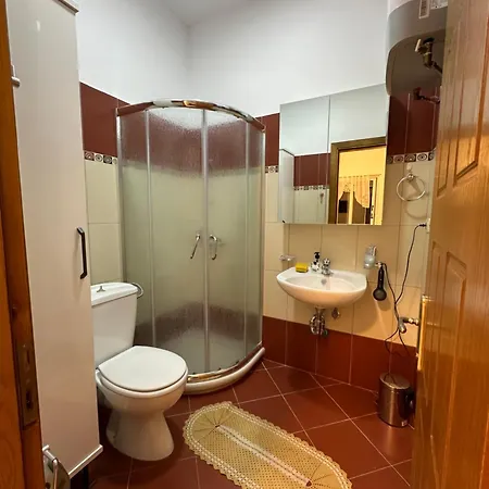 Sky Appartement