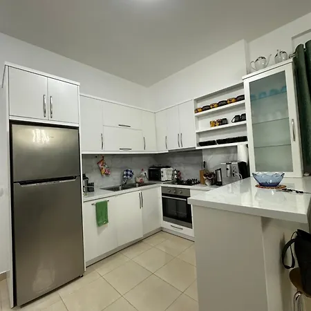 Sky Appartement *