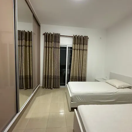 Sky Appartement