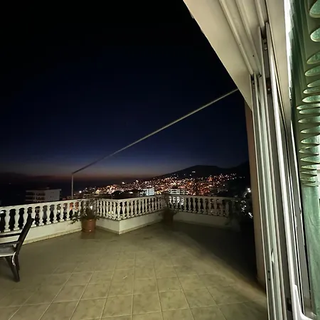 Appartement Sky *