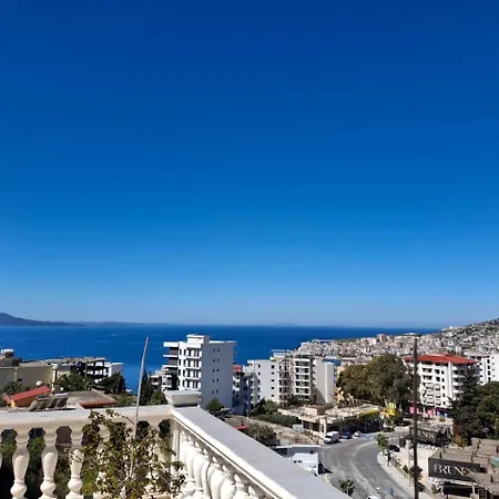 Sky Appartement