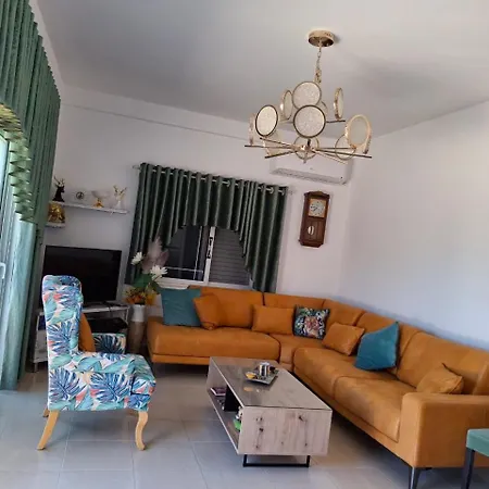 Sky Appartement *